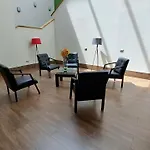 Hotel Diego de Almagro Osorno